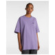 Vans Ανδρική κοντομάνικη μπλούζα Left Chest II Loose Tee